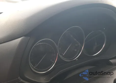 2020 Mazda Cx-5 Touring из США, поврежденный, VIN JM3KFACM9L0765165